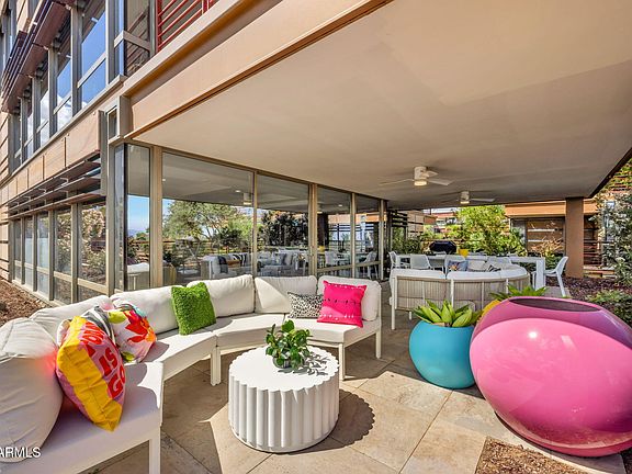 3rd image of 7157 E RANCHO VISTA Drive #5006
