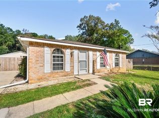 8070 Domain St, Mobile, AL 36619