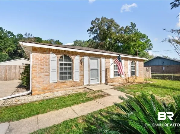 8070 Domain St, Mobile, AL 36619