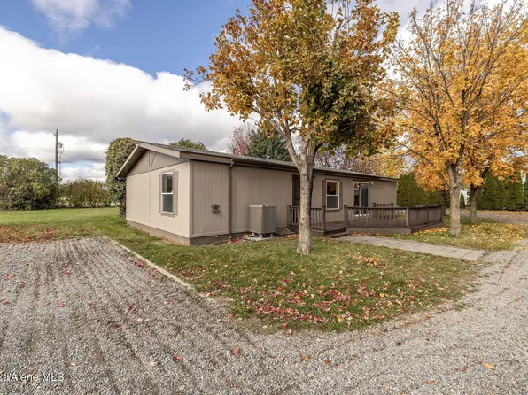 992 N Stateline Rd, Post Falls, ID 83854