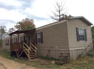25 Bubba Ridge Rd, Harts, WV 25524