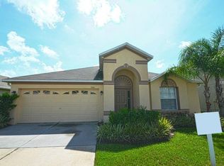 7346 Tower Bridge Dr, Wesley Chapel, FL 33545