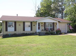 940 Highway Y, Foley, MO 63347