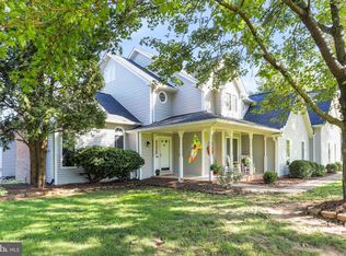 126 Briarwood Dr, Winchester, VA 22603