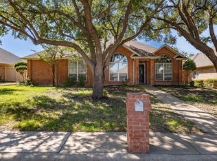 214 Santa Fe Trl, Waxahachie, TX 75165