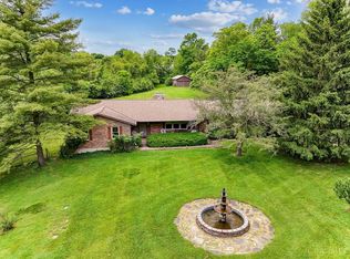 12123 Rich Rd, Loveland, OH 45140