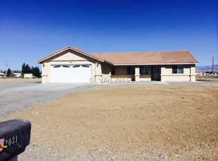 2031 Jeremy Ct, Pahrump, NV 89048