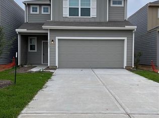 10207 Clearwick St, Houston, TX 77034