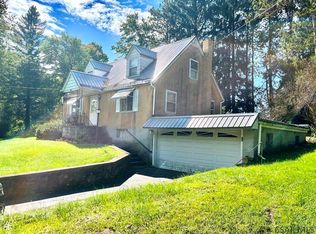 139 Cessna Hill Rd, Boswell, PA 15531