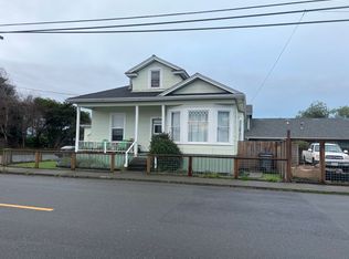 511LThomp, Arcata, CA 95521