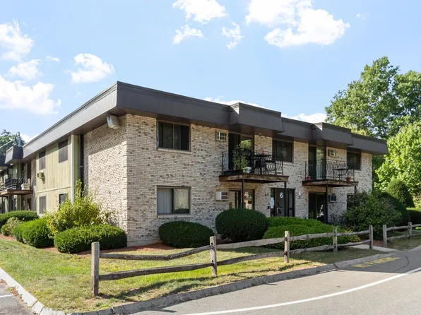 6 Strawberry Bank Road #5, Nashua, NH 03062