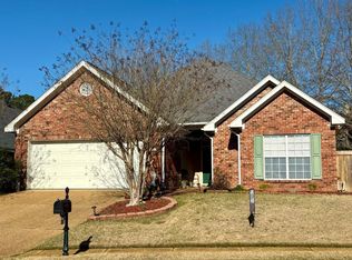 122 Pavilion Dr, Brandon, MS 39042