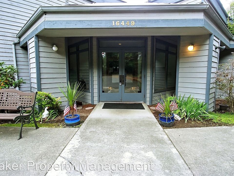1st image of 16449 Ambaum Blvd S APT 5