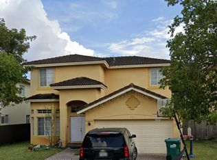 1531 SW 154th Ct, Miami, FL 33194