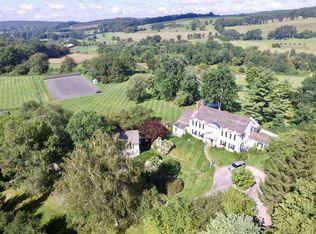 CO Rt #83, Pine Plains, NY 12567