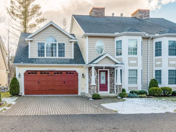 13 Buckingham Rd #13, Tewksbury, MA 01876