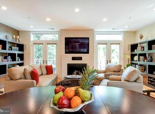 1209 O St NW APT 3, Washington, DC 20005