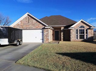 4 Roundrock Ct, Wichita Falls, TX 76310