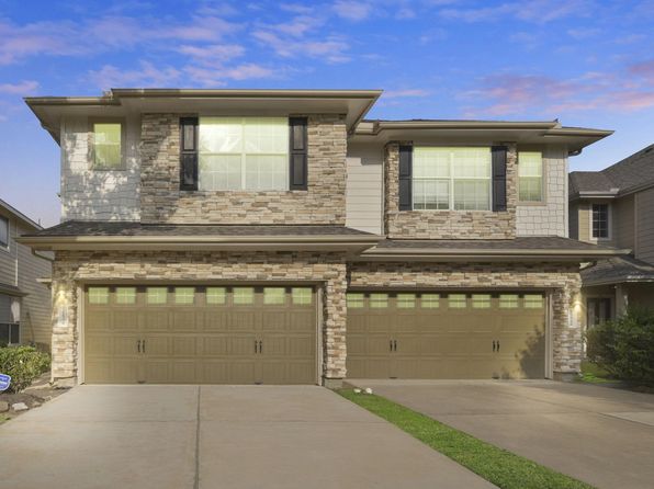 11508 Hackmatack Way, Houston, TX 77066