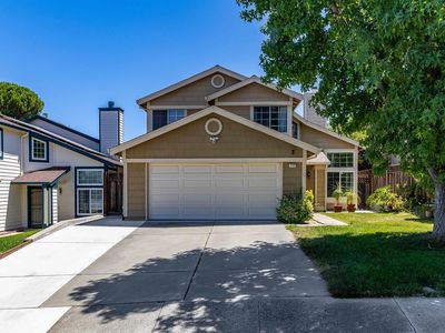 2709 Clover Ct, Antioch, CA, 94531