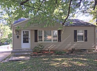 8321 Locust St, Kansas City, MO 64131