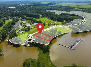 192 Medinah Ln, Berlin, MD 21811