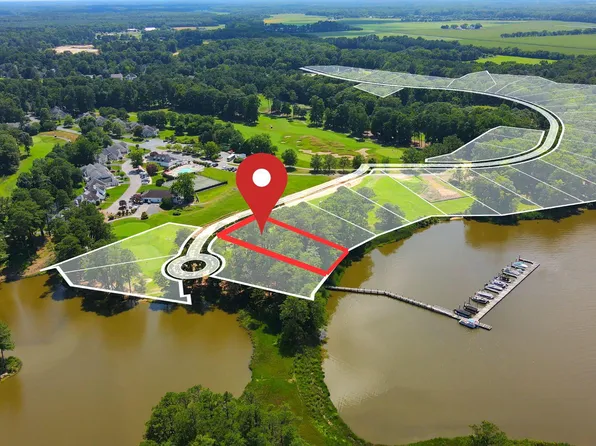 192 Medinah Ln, Berlin, MD 21811