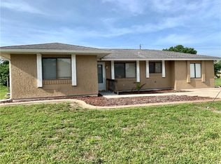 23297 Olean Blvd, Punta Gorda, FL 33980