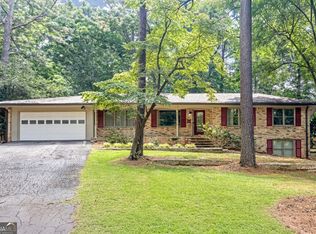 5580 Leather Stocking Ln, Stone Mountain, GA 30087