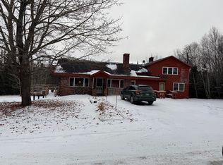 67 Harold Ross Road, Dallas Plt, ME 04970