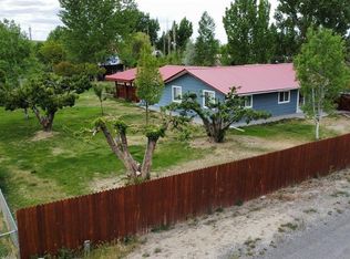 13467 L Rd, Montrose, CO 81403