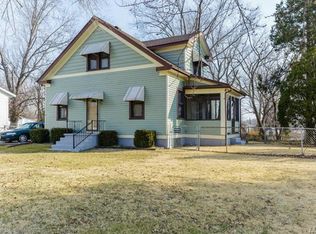 212 Wedge Dr, Saint Louis, MO 63135