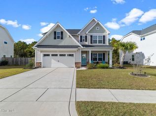 2530 Longleaf Pine Circle, Leland, NC 28451