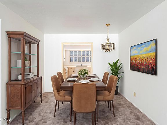 4th image of 7656 E Thornwood Drive
