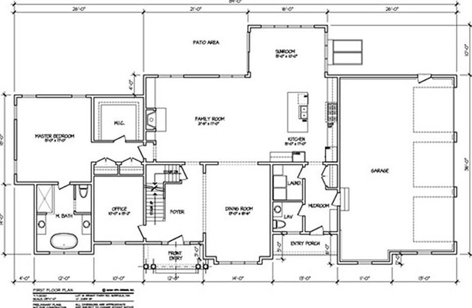 2nd image of 8 Wrights Farm Rd