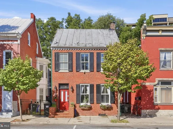 227 S Potomac St, Hagerstown, MD 21740
