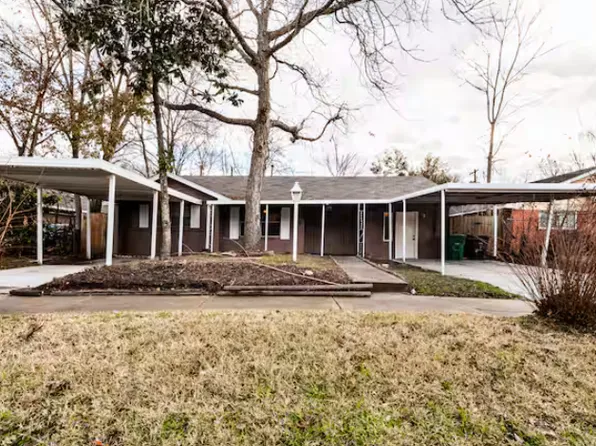 4214 Howcher St, Houston, TX 77047