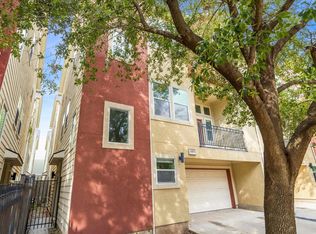 1033 W 23rd St, Houston, TX 77008