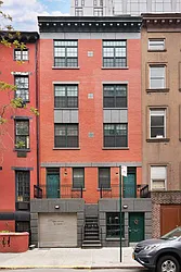 22 West 16th Street in Flatiron