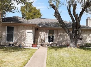 19702 Horseshoe Lake Ln, Houston, TX 77084