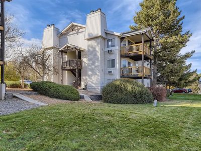 17473 E Mansfield Avenue  Unit 111er, Aurora, CO, 80013