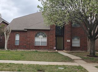 604 Forest Hill Dr, Coppell, TX 75019