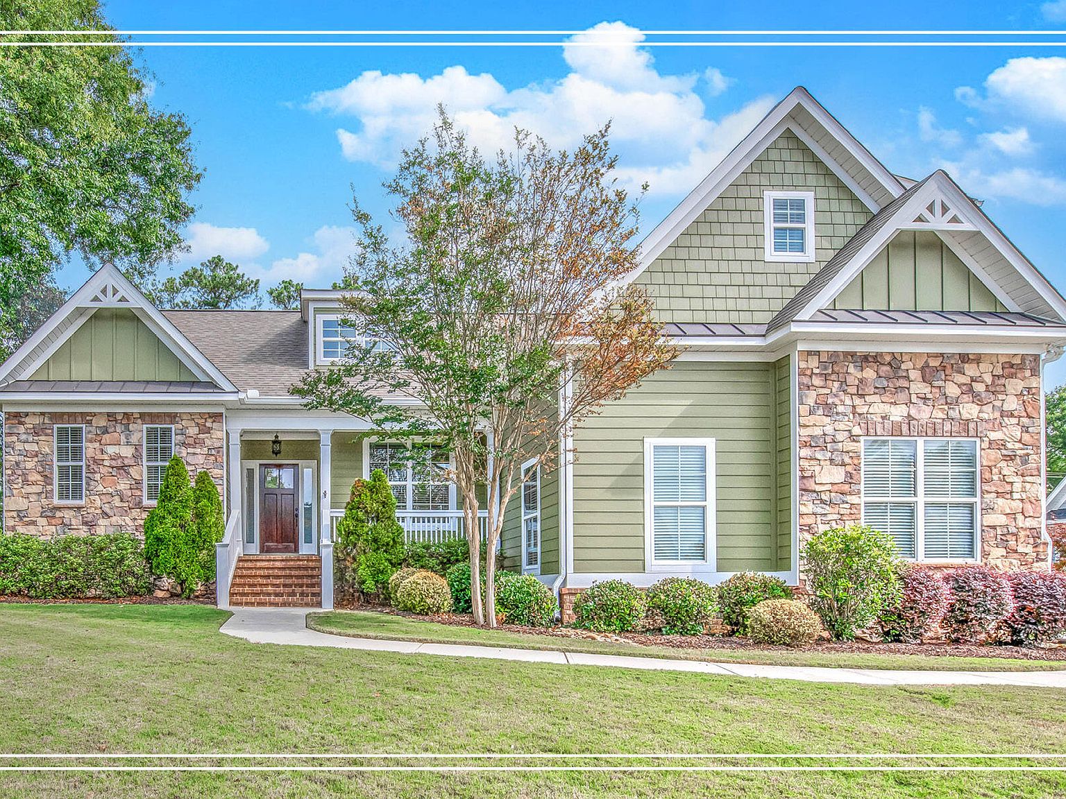 1001 Cooper Place Dr, North Augusta, SC 29860 Zillow