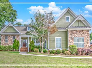 1001 Cooper Place Dr, North Augusta, SC 29860