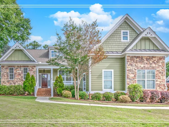 1001 Cooper Place Dr, North Augusta, SC 29860