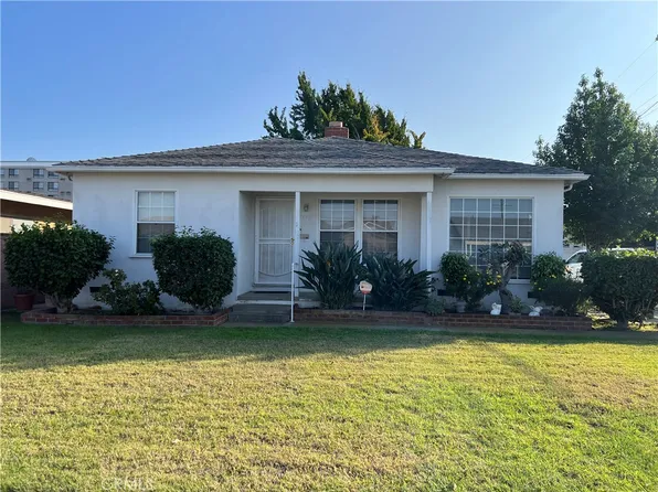 1650 W 154th Pl, Gardena, CA 90247
