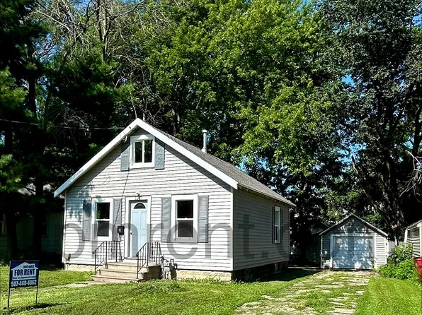 1207 9th St NE, Austin, MN 55912