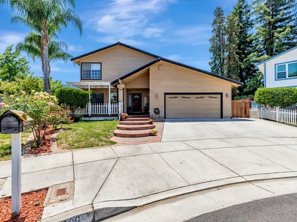 1298 Hersman Dr, Gilroy, CA 95020