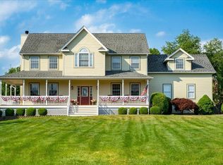 2 Long Meadow Way, Goshen, NY 10924