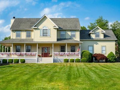 2 Long Meadow Way, Goshen, NY, 10924